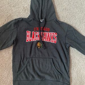 Chicago Blackhawks hoodie